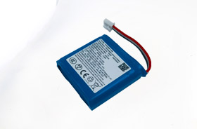 7.4V 787948 2000mah學習消費類機器人電池